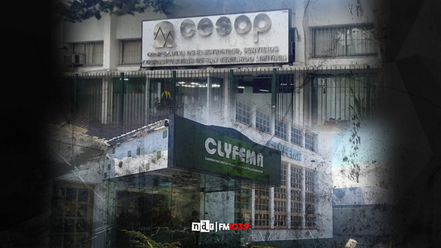 CESOP CLyFEMA facturas