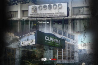 CESOP CLyFEMA facturas