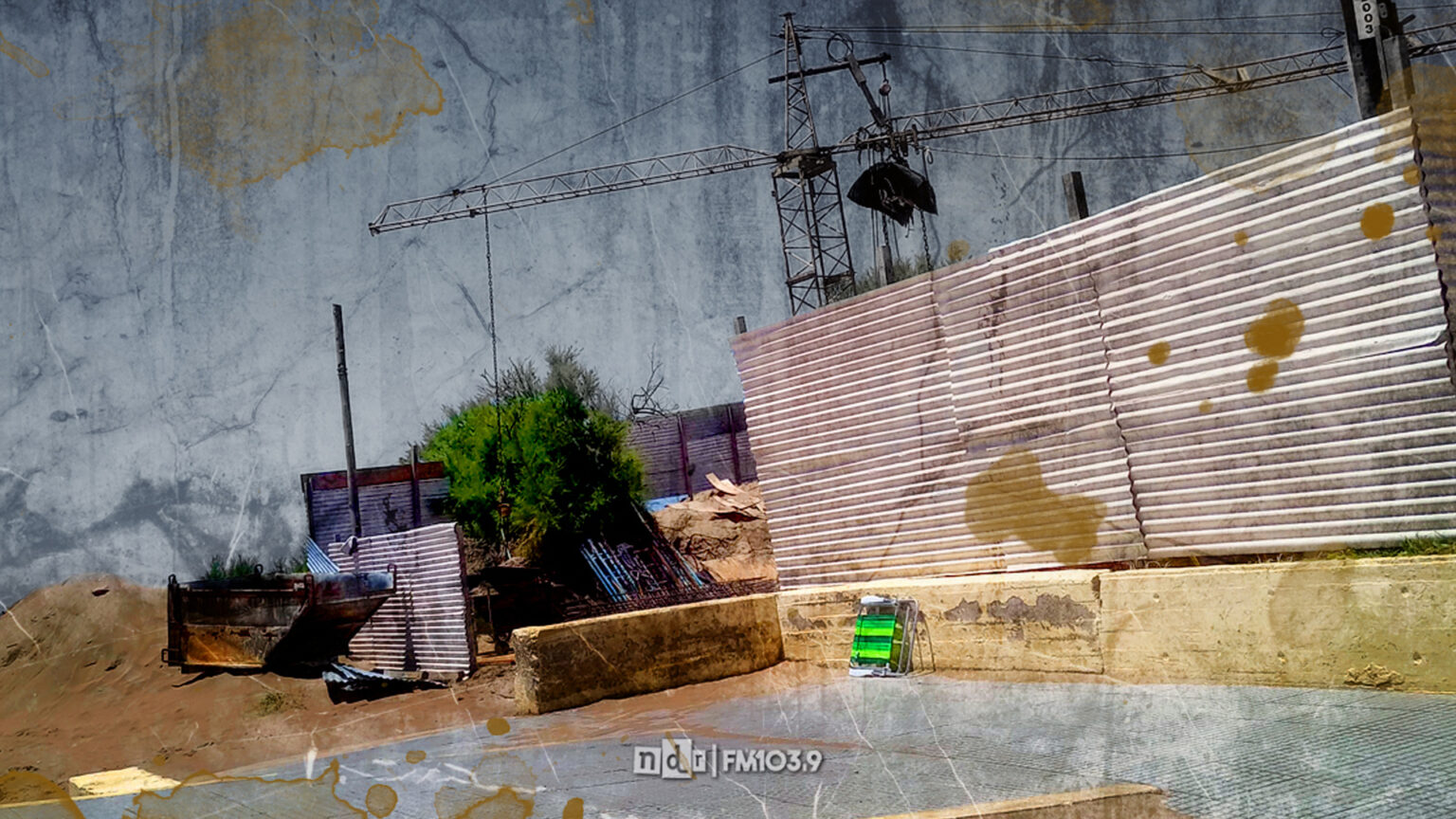 CESOP planta cloacal