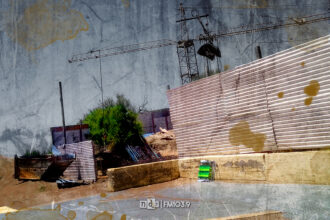 CESOP planta cloacal