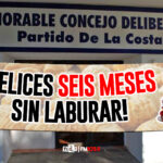 HCD La Costa seis meses sin sesionar