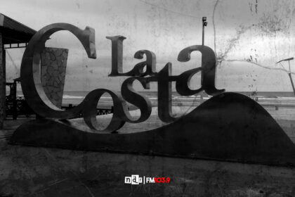 Inseguridad La Costa