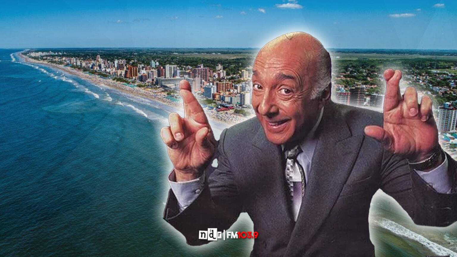 La Costa a cruzar los dedos