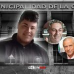 Tomás Tello Municipalidad