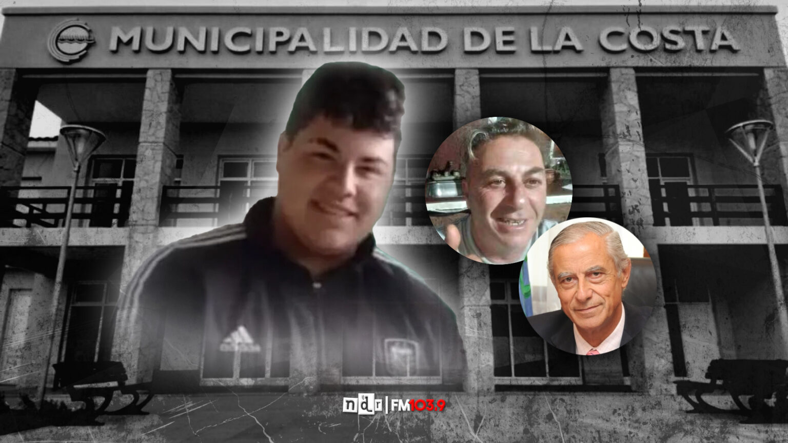 Tomás Tello Municipalidad