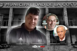 Tomás Tello Municipalidad