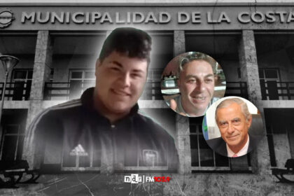 Tomás Tello Municipalidad