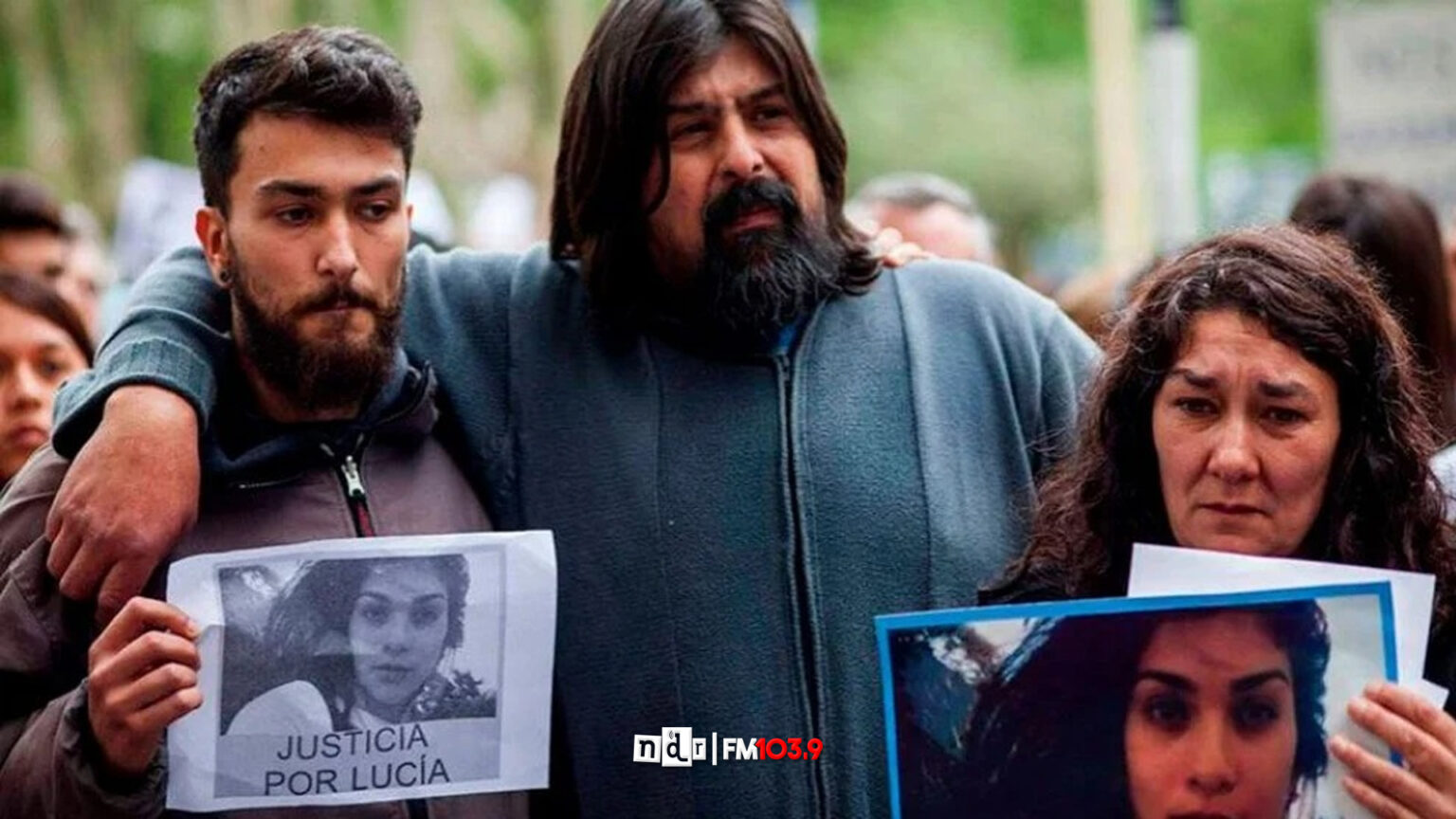 Lucía Pérez juicio