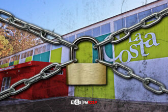 Polideportivo Aguas Verdes privatización