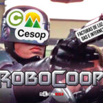 ROBOCOOP CESOP CLyFEMA