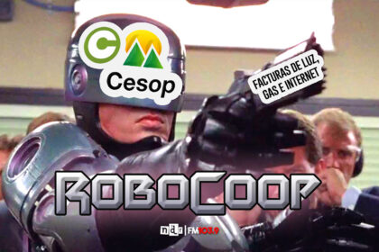 ROBOCOOP CESOP CLyFEMA