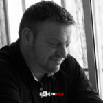 David Hosting cumple