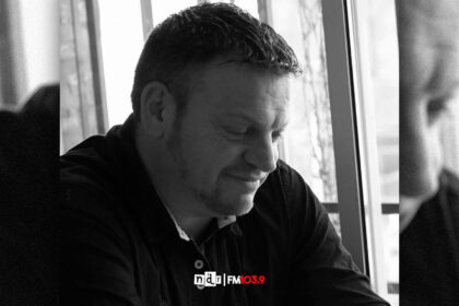 David Hosting cumple