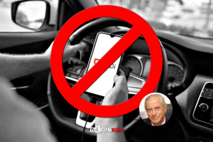 Didi prohibido La Costa