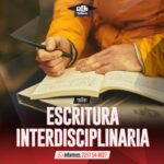 Escritura Interdisciplinaria