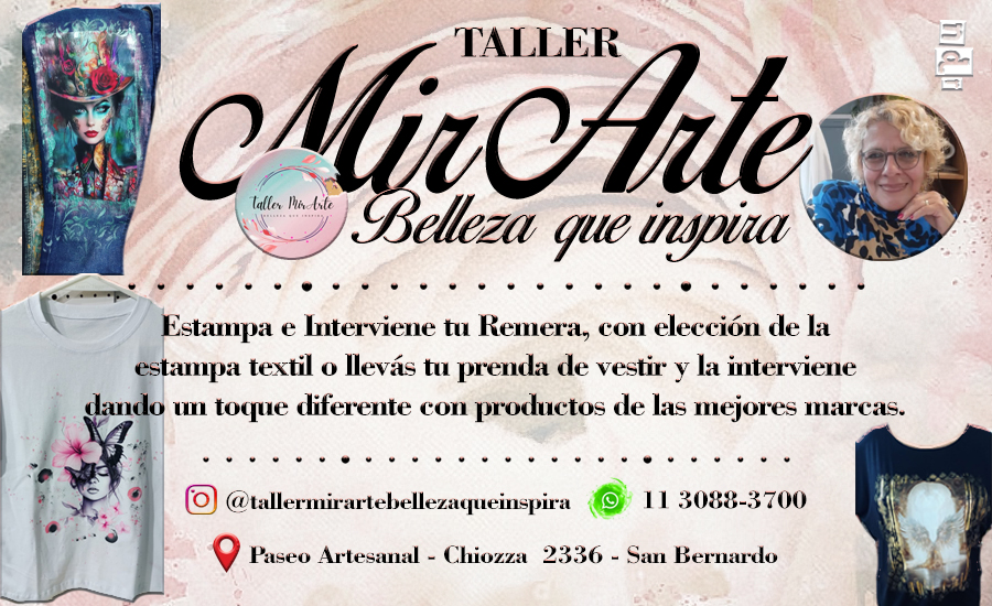 Taller MirArte