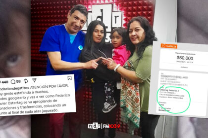 Todos por Emma fraude alias