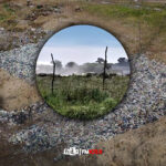 Contaminación Paraje Pavón